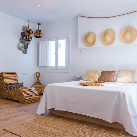 Blancos Rooms Hotel Peñíscola Dış mekan fotoğraf