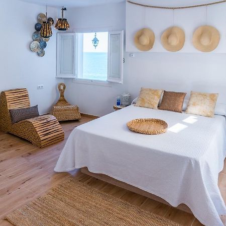 Blancos Rooms Hotel Peñíscola Dış mekan fotoğraf