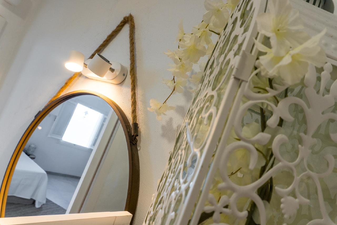 Blancos Rooms Hotel Peñíscola Dış mekan fotoğraf