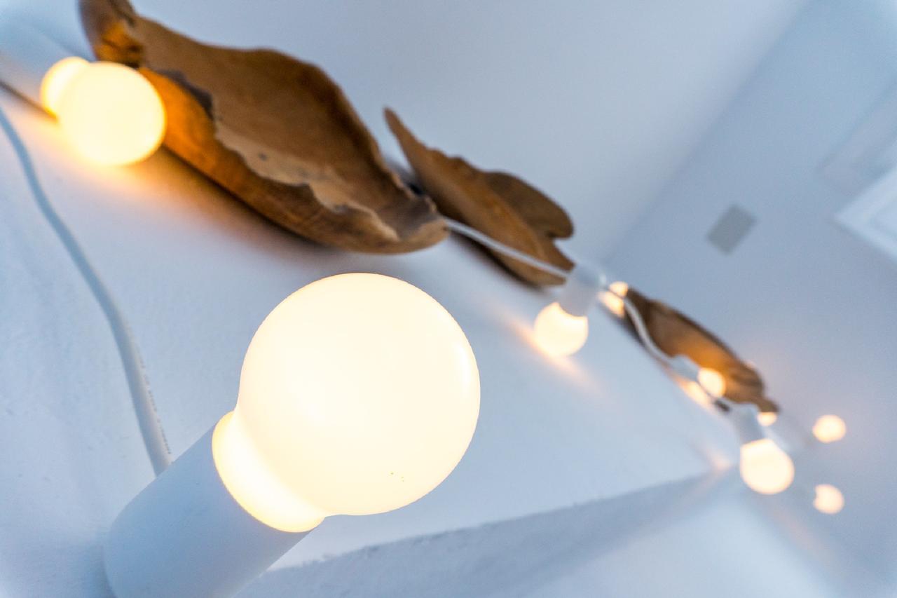 Blancos Rooms Hotel Peñíscola Dış mekan fotoğraf