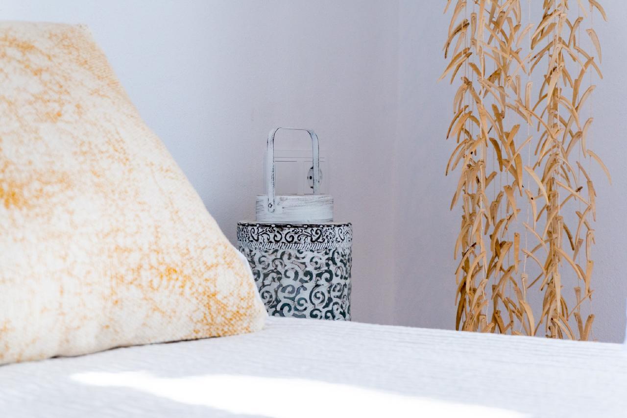 Blancos Rooms Hotel Peñíscola Dış mekan fotoğraf