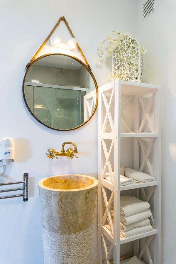 Blancos Rooms Hotel Peñíscola Dış mekan fotoğraf