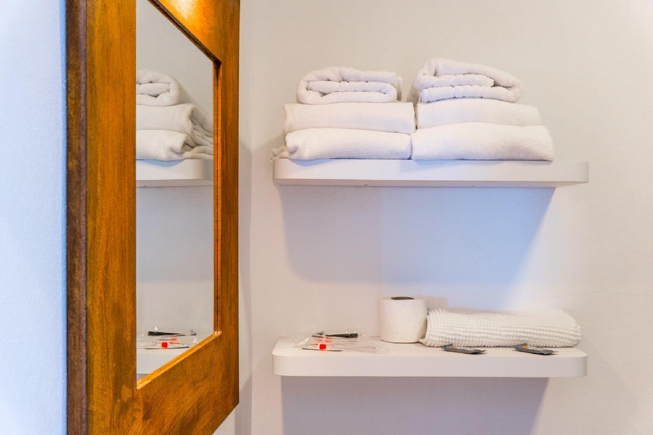 Blancos Rooms Hotel Peñíscola Dış mekan fotoğraf