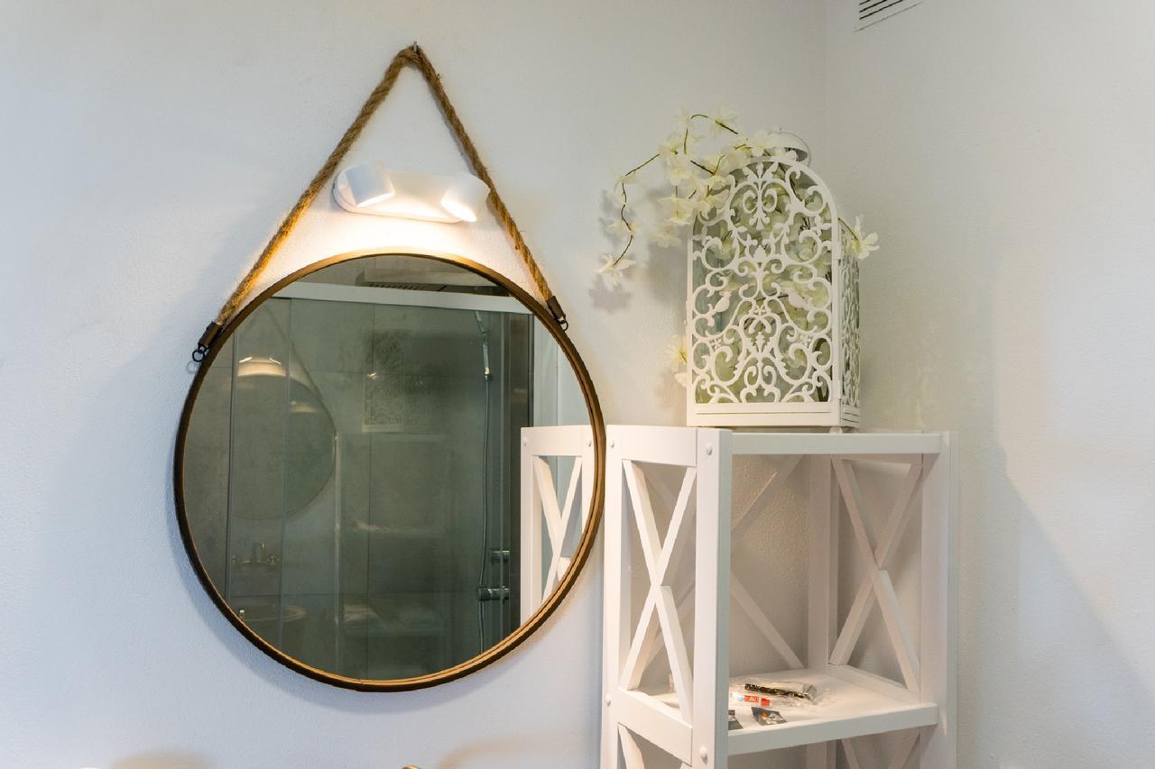Blancos Rooms Hotel Peñíscola Dış mekan fotoğraf