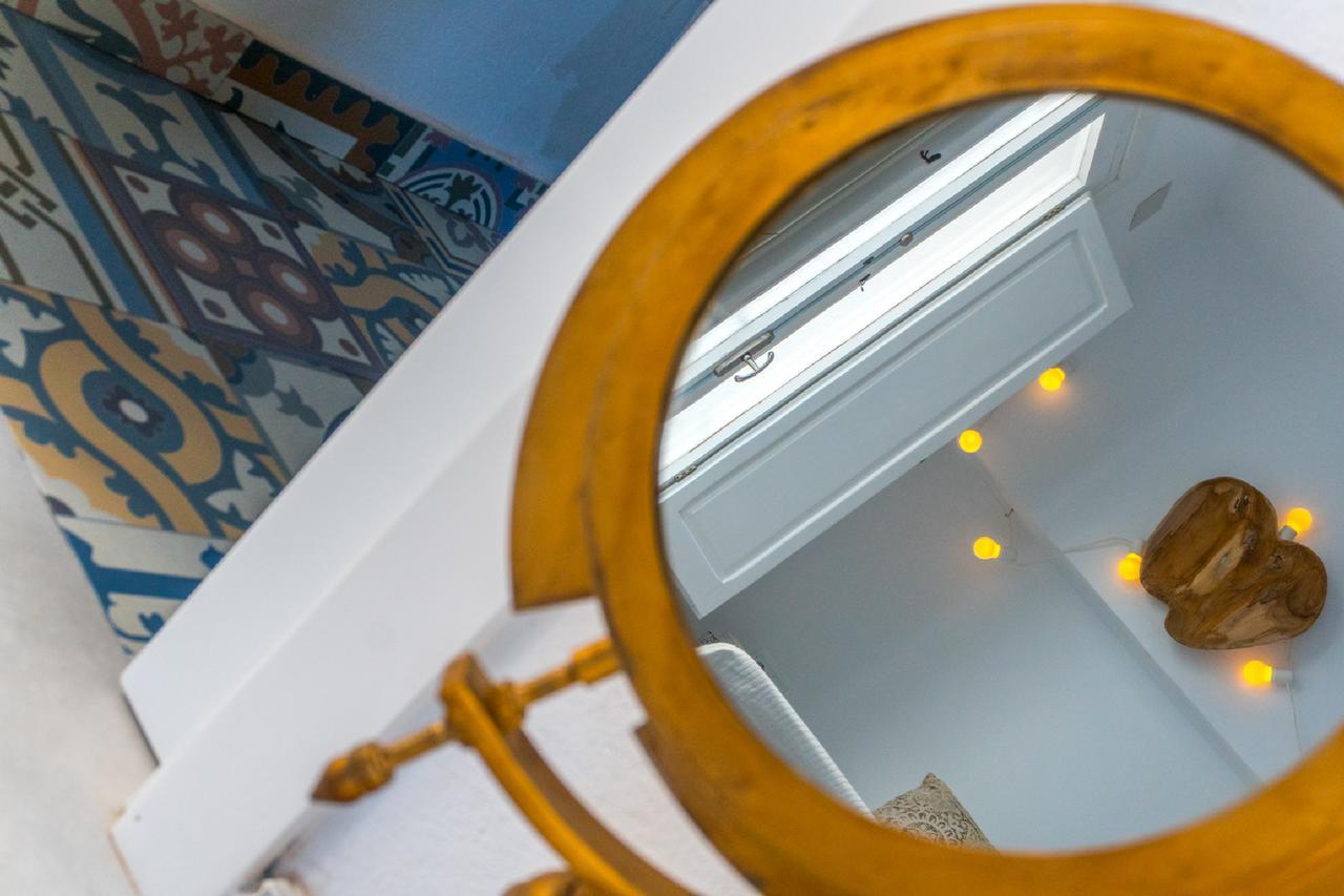 Blancos Rooms Hotel Peñíscola Dış mekan fotoğraf