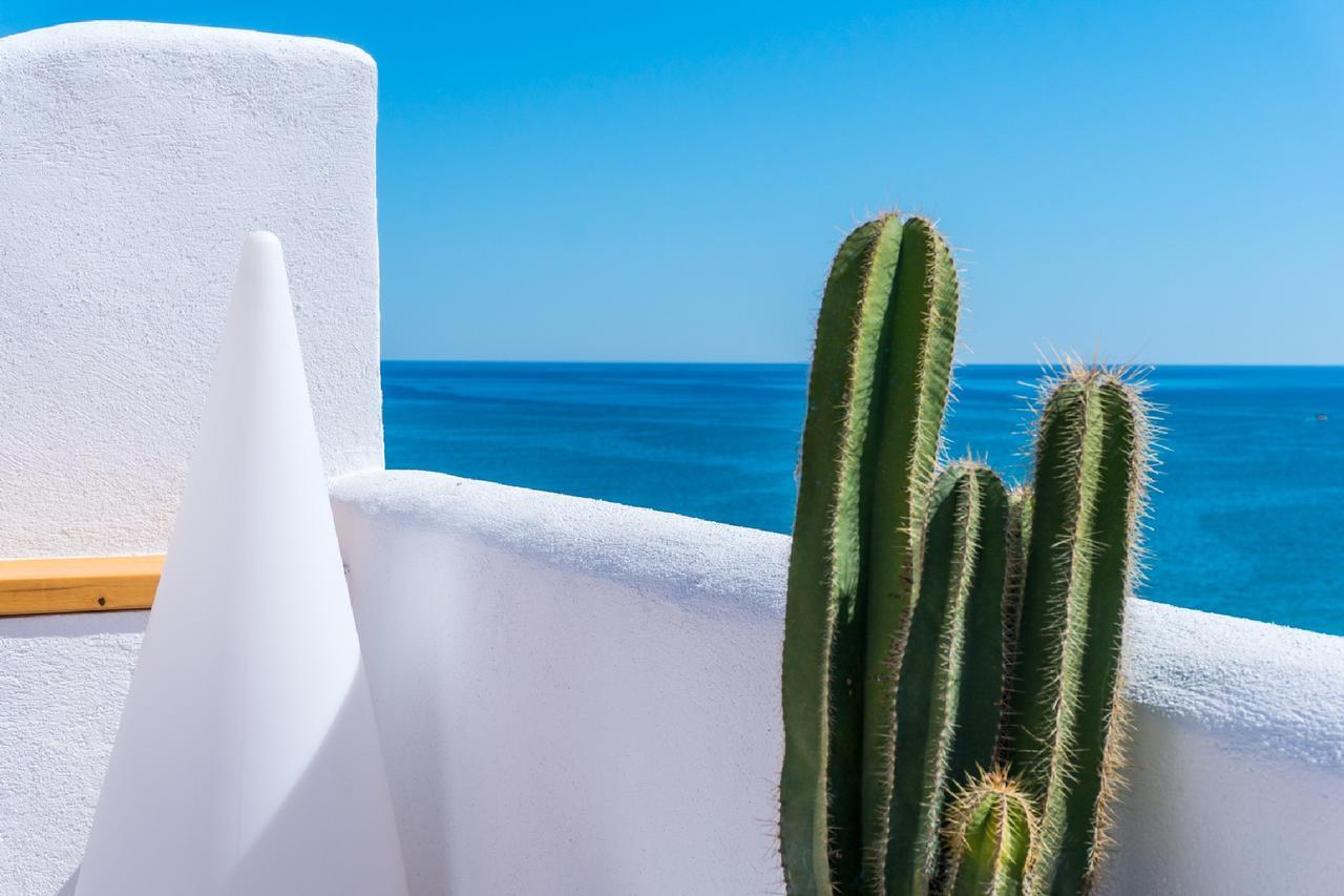 Blancos Rooms Hotel Peñíscola Dış mekan fotoğraf