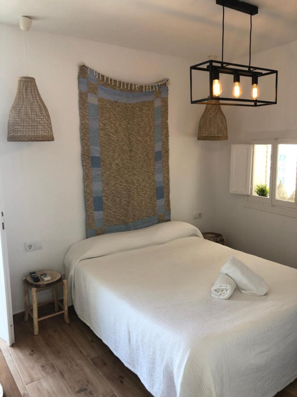 Blancos Rooms Hotel Peñíscola Dış mekan fotoğraf